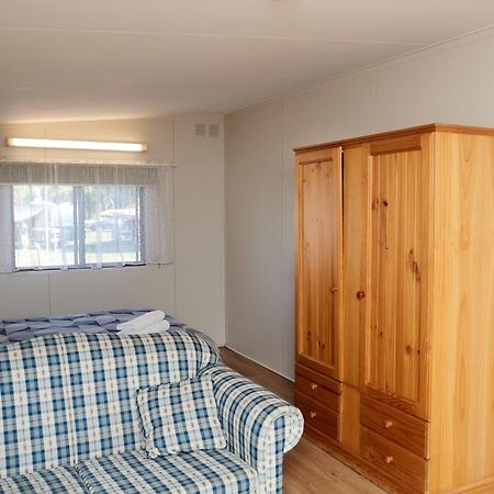 Pine Country Caravan Park 마운트갬비어 외부 사진