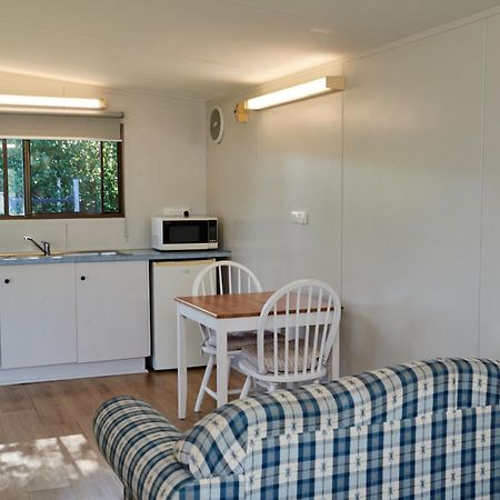 Pine Country Caravan Park 마운트갬비어 외부 사진